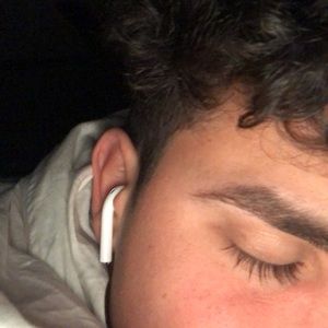 Meet your Posher, Kevin